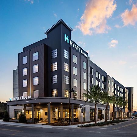 Hyatt House Tallahassee Capitol University Exterior photo