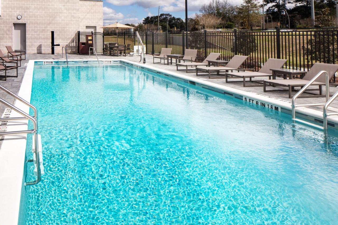 Hyatt House Tallahassee Capitol University Exterior photo